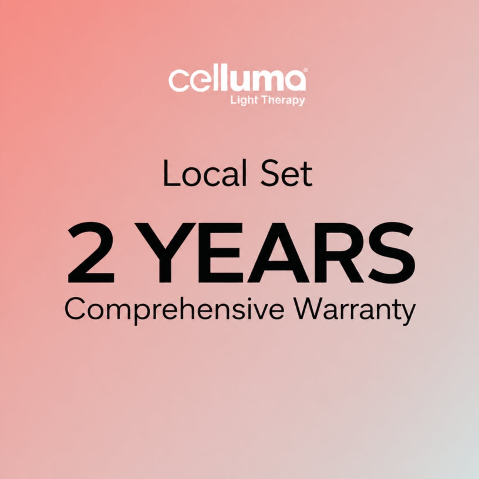 Celluma PRO II | 3-Mode Led Light Therapy