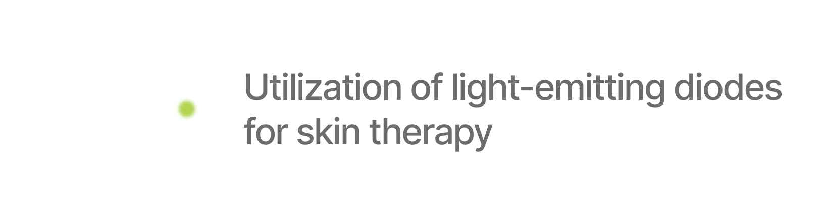 Celluma Asia